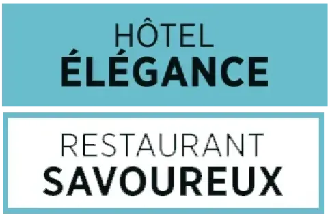 Villa Marsan - Villeneuve de Marsan - Logis Hôtel