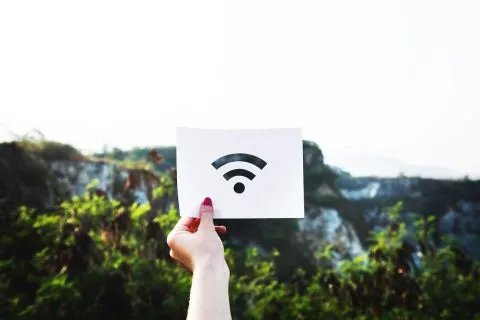 imageWifi disponible