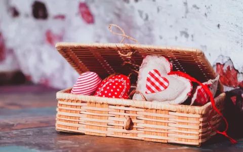  Week-end St Valentin