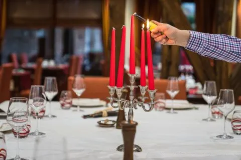 image Hotel Auberge du Cheval Blanc