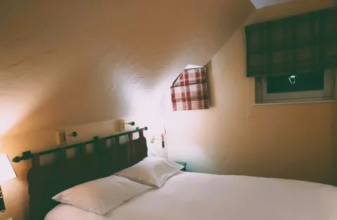 image Hotel Auberge du Cheval Blanc