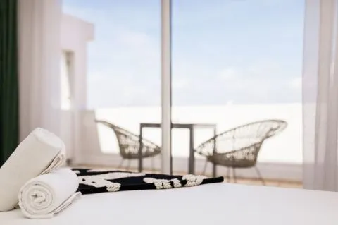 image Hôtel les Sables