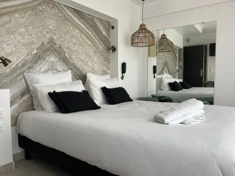 image Hôtel les Sables