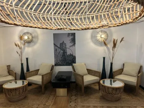 image Hôtel les Sables