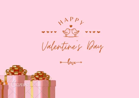image Menu Saint Valentin