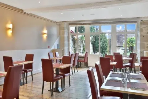 image Hôtel Dupuytren