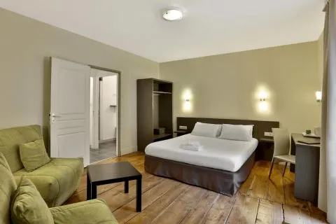 image Hôtel Dupuytren