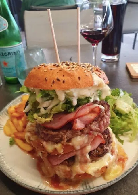 La Carte