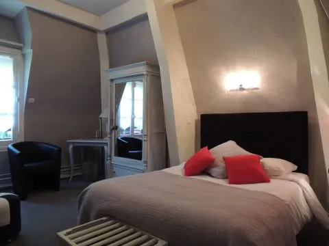 Soirées Etapes & Offres