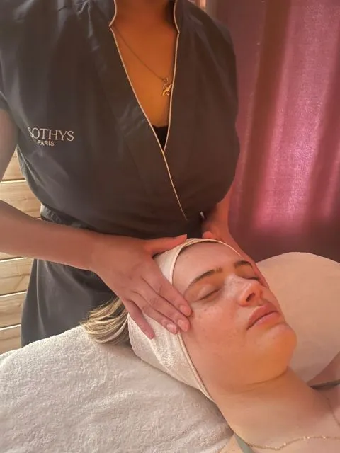 image Hostellerie du Centrotel et Spa Bulles d'Allier