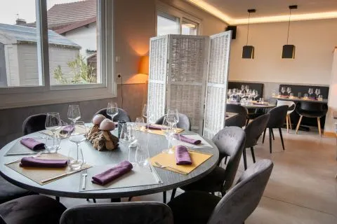 image Hostellerie du Centrotel et Spa Bulles d'Allier