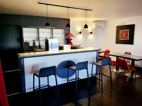 image Restaurant Le Trianon