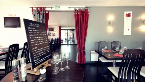 image Restaurant Le Trianon