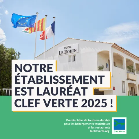 image Hotel Le Rodin