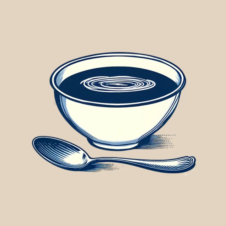   Menu du midi