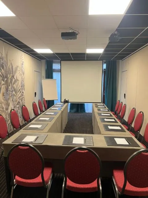 image Domaine de la Forêt d'Orient