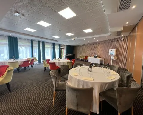 image Domaine de la Forêt d'Orient