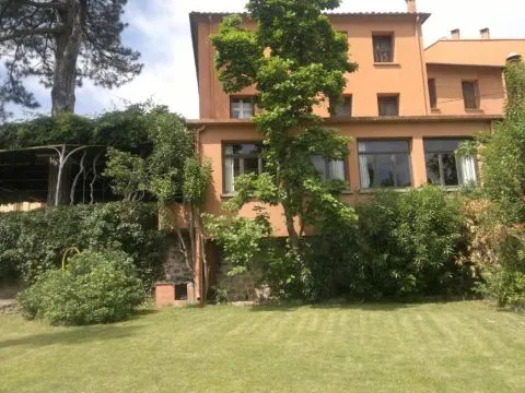 image Hôtel Les Glycines