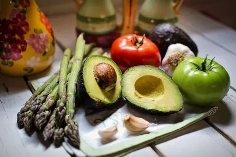 imageProduits de saison