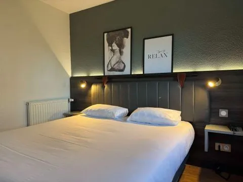 image Hôtel Tulip Inn Beaune