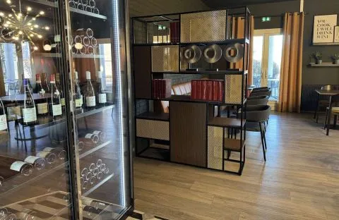 image Hôtel Tulip Inn Beaune