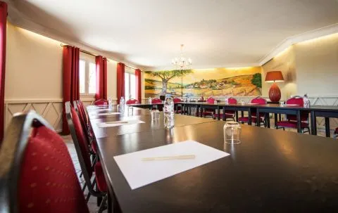 image Hôtel Tulip Inn Beaune