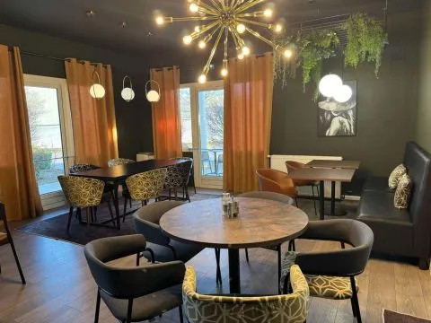 image Hôtel Tulip Inn Beaune