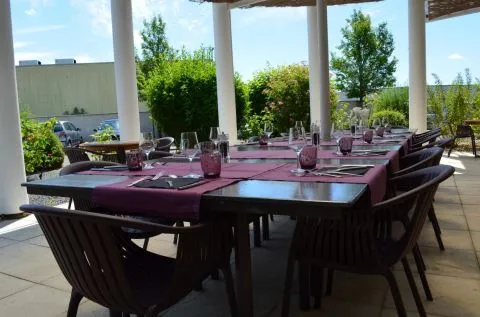 image Hôtel Tulip Inn Beaune