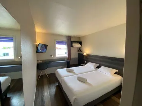 image Hôtel Tulip Inn Beaune