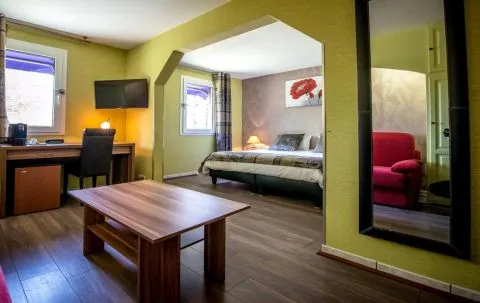 image Hôtel Tulip Inn Beaune