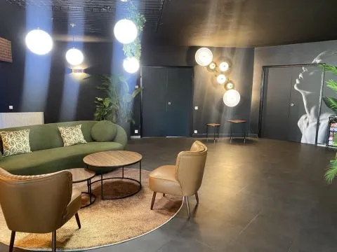 image Hôtel Tulip Inn Beaune