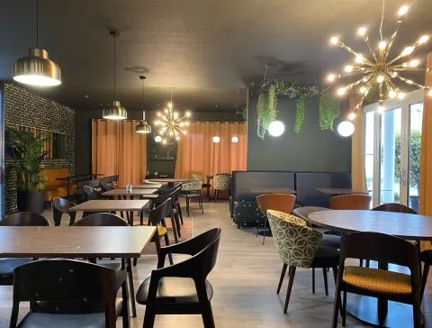 image Hôtel Tulip Inn Beaune