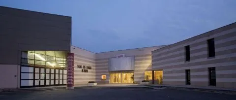 image Hôtel Tulip Inn Beaune