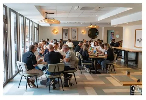 image Domaine de la Forêt d'Orient