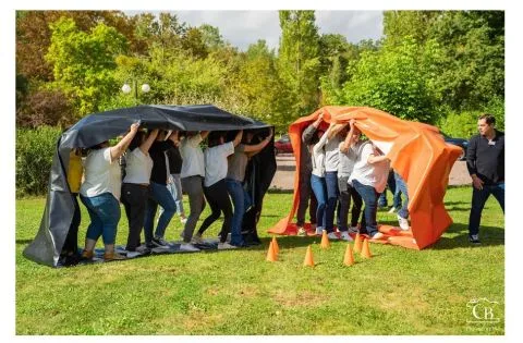 image Domaine de la Forêt d'Orient