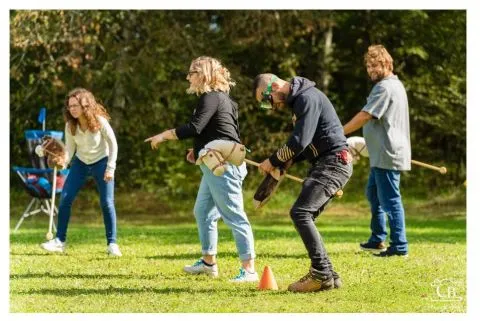 image Domaine de la Forêt d'Orient