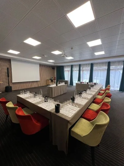 image Domaine de la Forêt d'Orient