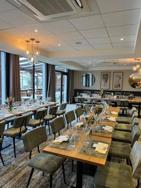 image Domaine de la Forêt d'Orient