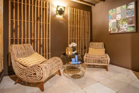 imageRest cabin