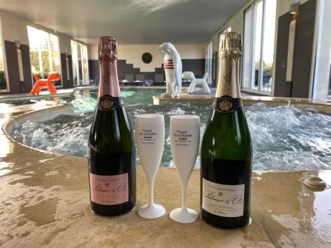 image Discover the special offers at SPA Les Thermes