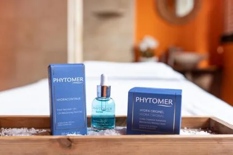 imageGamme Phytomer