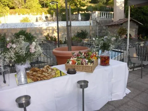 image Hôtel La Bonne Auberge