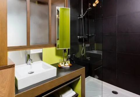 image Hôtel Le Calluna