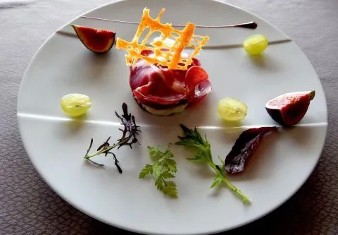 image Hôtel Le Calluna