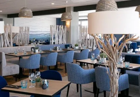 image Hôtel Le Calluna