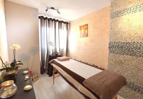 image Hôtel Le Calluna