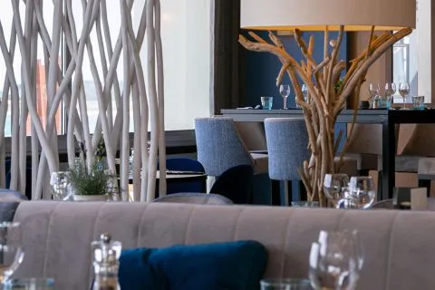 image Hôtel Le Calluna