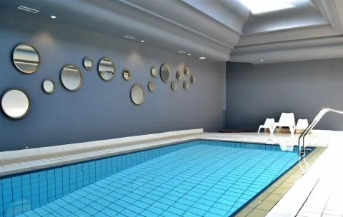 image Hôtel Le Calluna