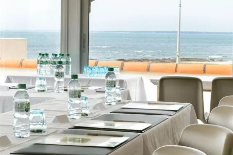 image Hôtel Le Calluna