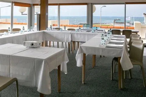 image Hôtel Le Calluna